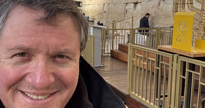 ABD Kongre üyesinin "Gazze'ye nükleer atılması" söylemi tepki çekti