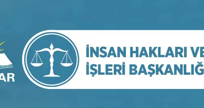 Ankara'daki barışçıl Filistin eylemine müdahaleye HÜDA PAR'dan tepki