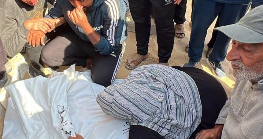 Avrupa Raportörü Cluit: israilin Gazze'deki eylemleri soykırım ve etnik temizliğe işaret ediyor