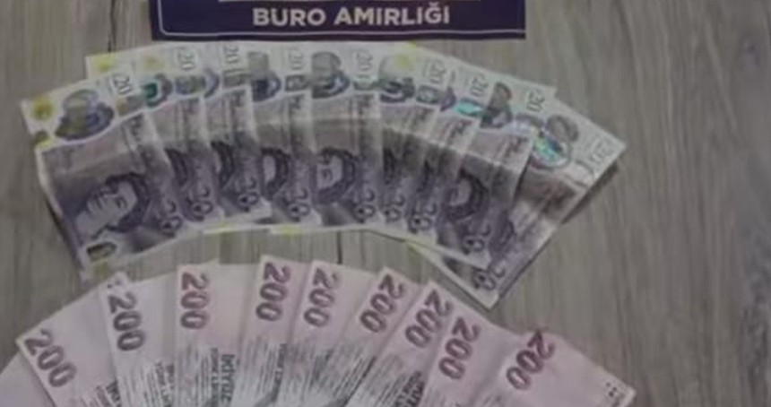Bingöl'de hırsızlık zanlısı yakalandı