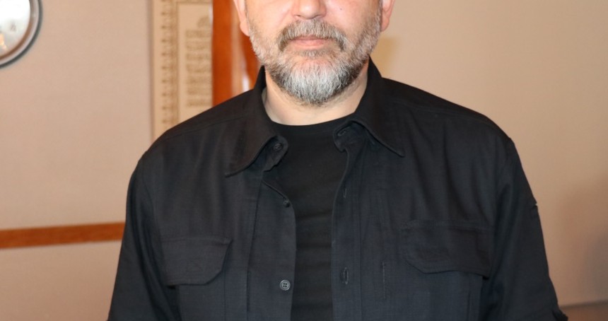 Gazeteci-Yazar Tercan: Gazze sadece direnmiyor, insanlığa rehberlik ediyor