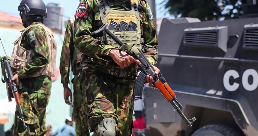 Haiti'de silahlı saldırı: 50 kişi hayatını kaybetti