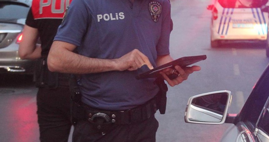 "Huzur İstanbul" uygulamasında 1035 gözaltı
