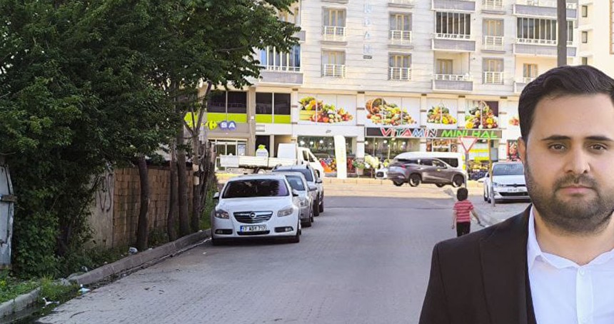 İnternet altyapısındaki ihmallerden Genç ilçe halkı mağdur
