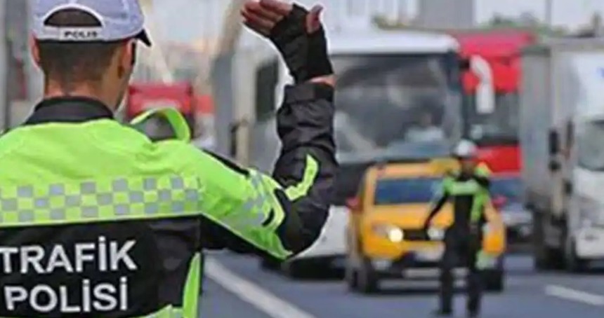 İstanbul'da yarın bazı yollar trafiğe kapatılacak