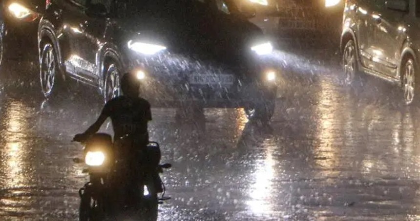 Meteorolojiden yağış ve toz taşınımı uyarısı