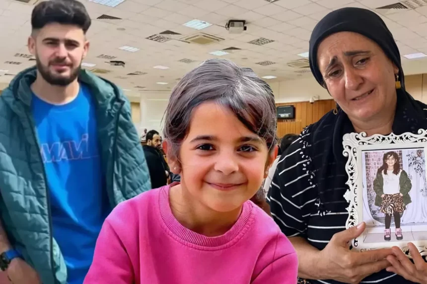 Narin Güran'ın ailesini ziyaret eden Gergerlioğlu'ndan ezber bozan sözler