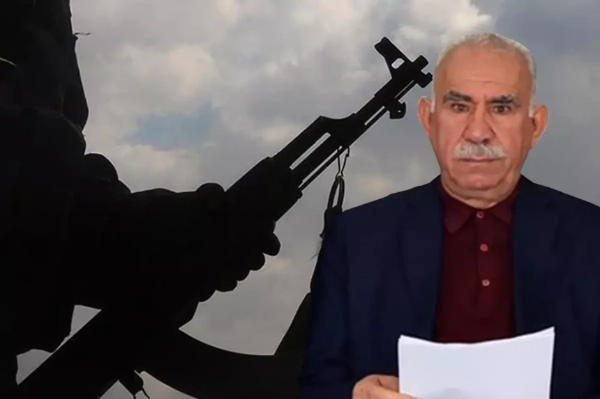 PKK'nın fesih kararını tanımadılar: Silahlı mücadeleyi sürdüreceğiz
