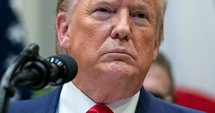 Trump'ın AB ithalatına yüzde 50 oranında gümrük vergisi tehdidiyle Avrupa piyasaları düştü