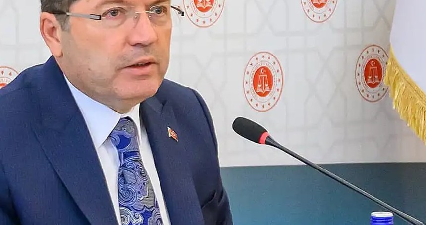 Bakan Tunç: 38 bin kadastro dosyasını yıl sonuna kadar sıfırlamayı hedefliyoruz