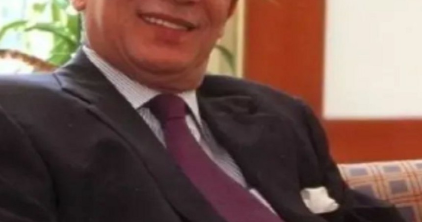 Eski bakanlardan Rüşdü Saraçoğlu hayatını kaybetti.