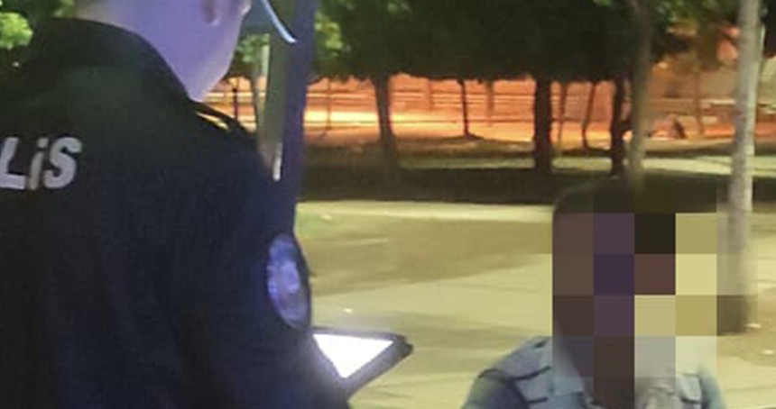 Gaziantep'te gerçekleştirilen denetimlerde aranan 23 kişi yakalandı