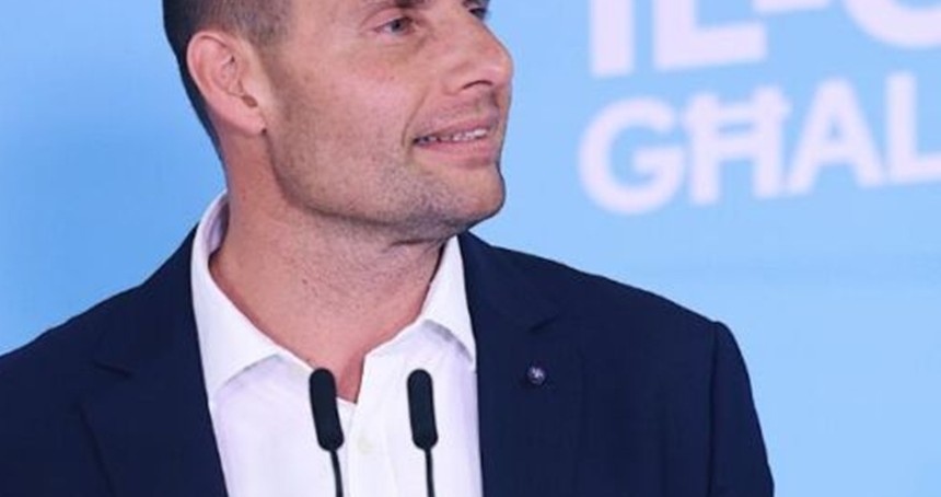 Malta, Filistin devletini tanıyacak