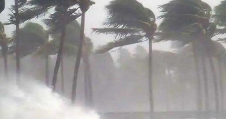Meteorolojiden 38 il için sağanak ve fırtına uyarısı