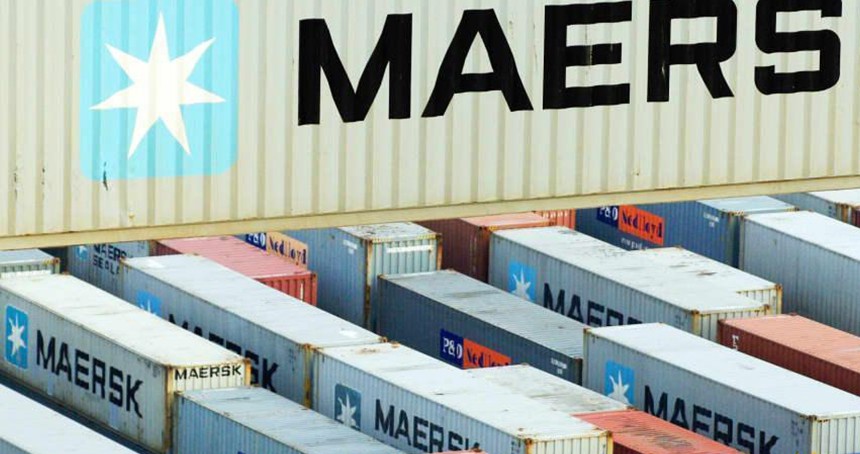 Ölüm şirketi Maersk: Siyonist rejimin Gazze'deki soykırımında rolü ortaya çıktı