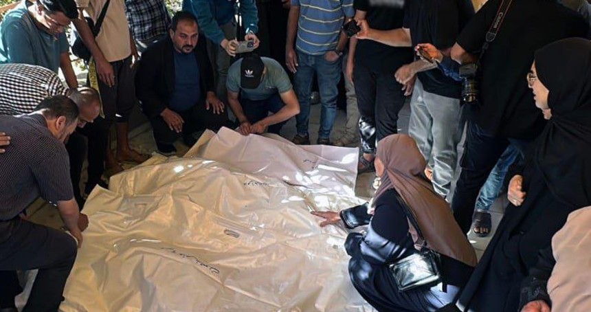 Soykırımcı rejim katliamlarını sürdürüyor: 55 şehit
