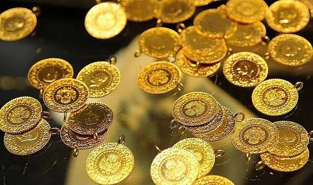 Altın yeni haftaya nasıl başladı? 26 Mayıs 2025 altın fiyatlarında son durum...