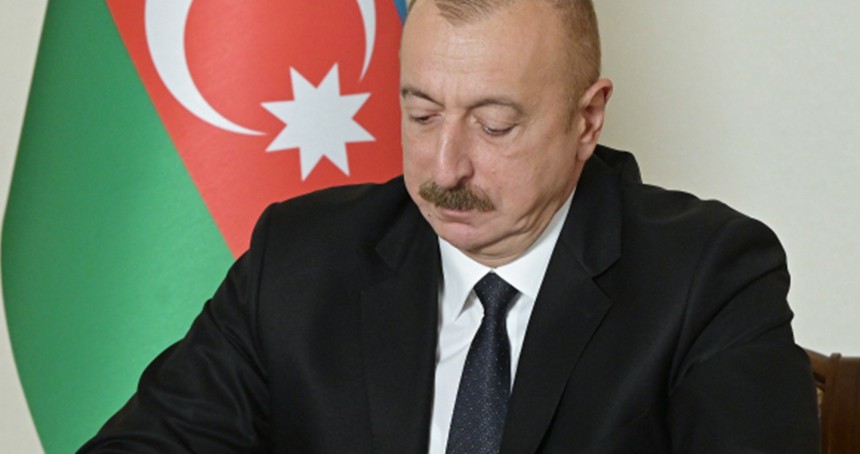 Azerbaycan'da 220 mahkûma af kararı