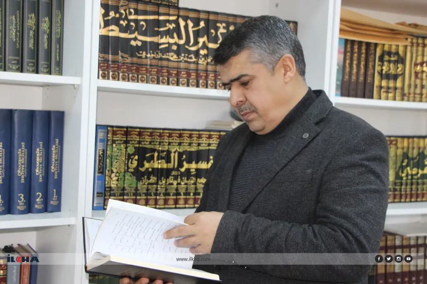 Dijital Çağın Tehditlerine Karşı Aileyi Ayakta Tutmanın Formülü: Sevgi, Güven ve İnanç