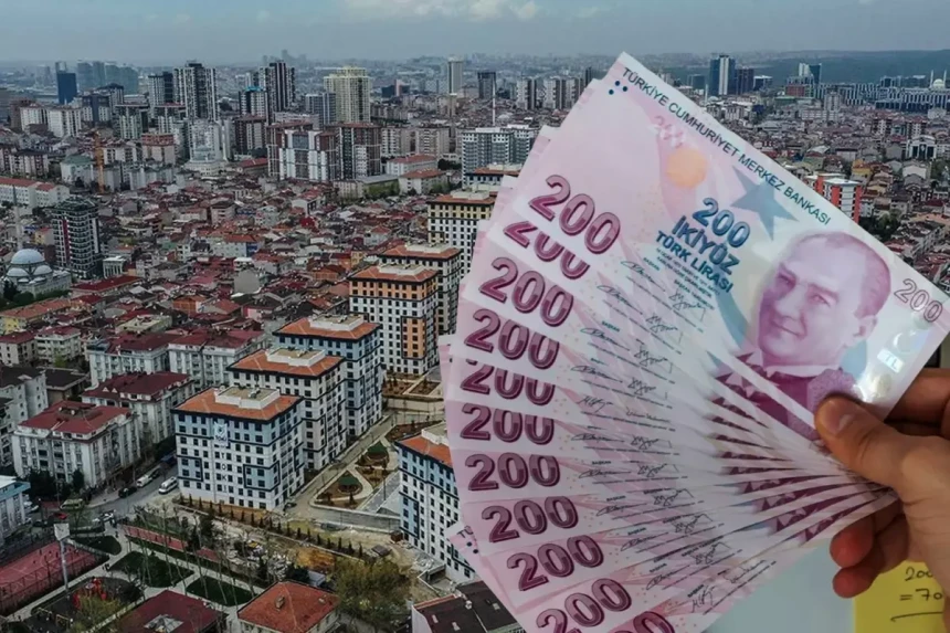 Ev ve arsada fahiş fiyatı bitirecek hamle! 81 ilde devreye alınacak
