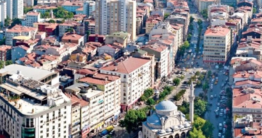 Ev ve arsada gerçek değer dönemi! 81 ilde devreye girecek