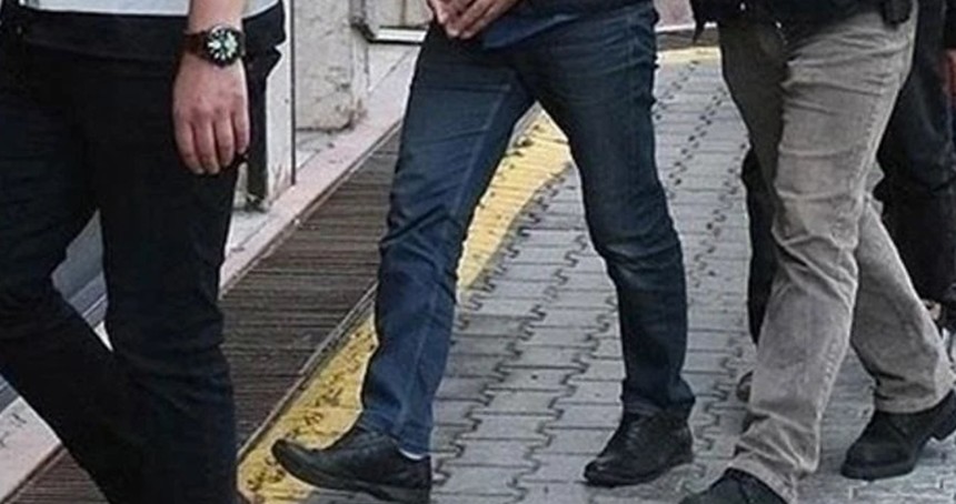FETÖ operasyonu: 61 muvazzaf asker tutuklandı