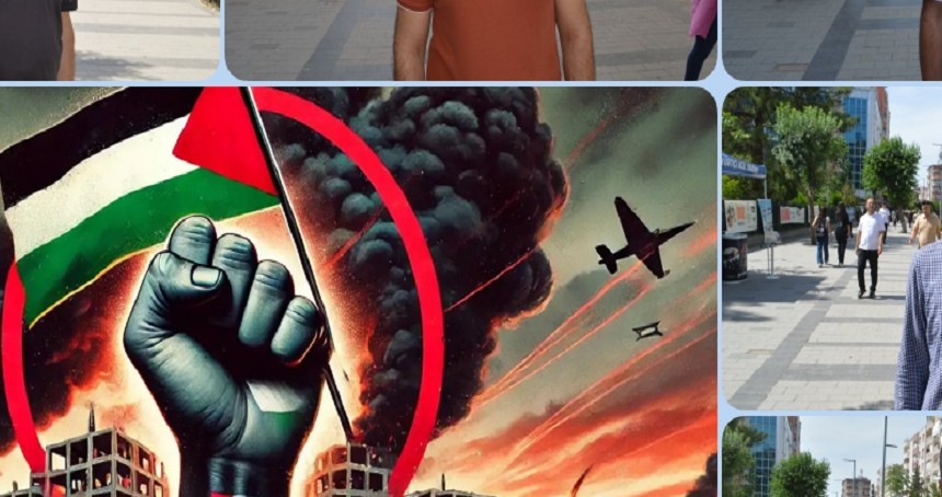 Halkın boykot duyarlılığı yetersiz