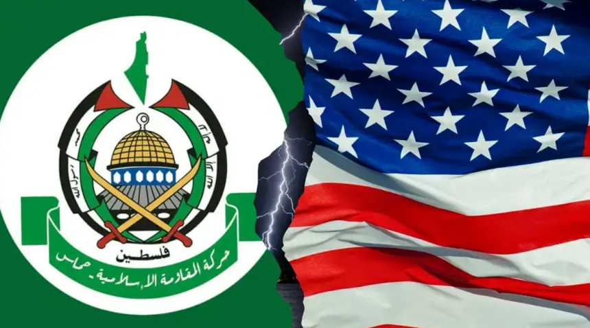 Hamas, ABD'nin yaptığı teklifini kabul etti! İŞTE  o anlaşmanın detayları...