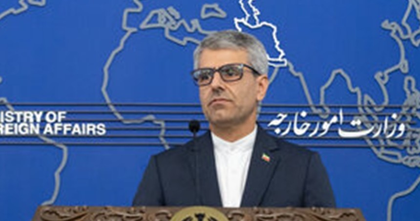 İran: 'Üç yıl boyunca uranyum zenginleştirmeyi durdurmayı kabul ettik' iddiaları yalan