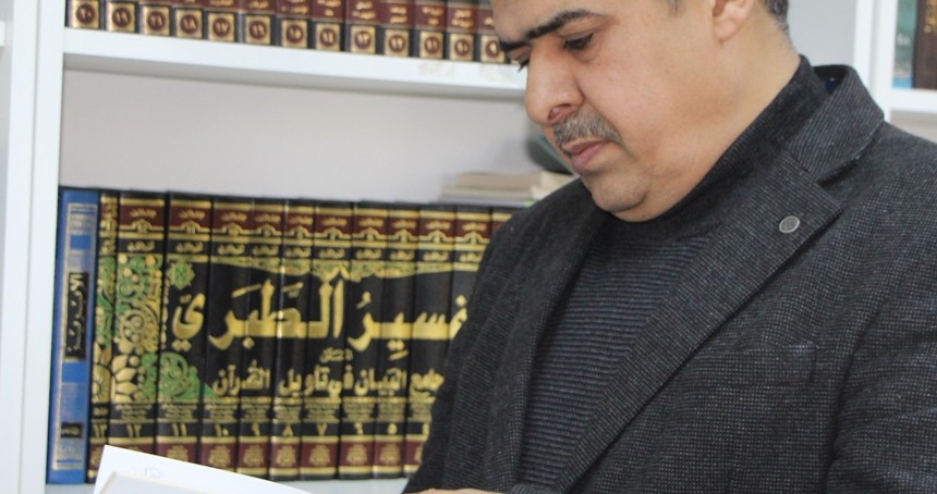 Prof. Dr. Tekin: Aileyi güçlü tutacak nokta ancak Kur’an ve sünnettir