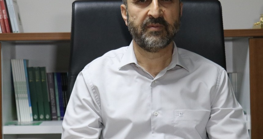 Toplumun dönüşümünde İslami sivil toplum kuruluşlarının etkisi