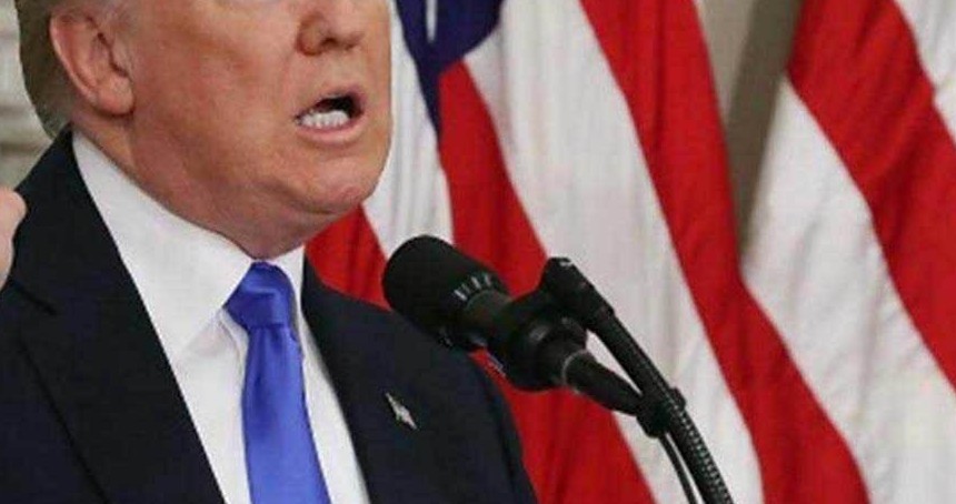 Trump'tan geri adım: AB tarifelerini uzattı
