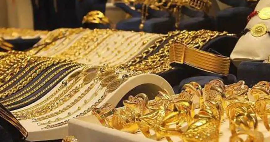 Altının gramı 4 bin 138 liraya geriledi