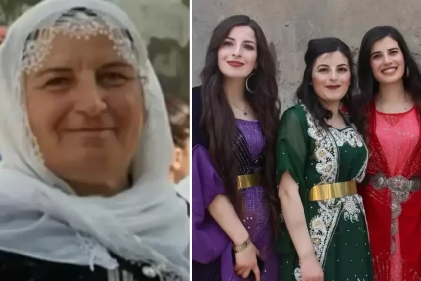 Anne ile 3 kız kardeşin acı sonu! Hepsinin kaderi aynı oldu