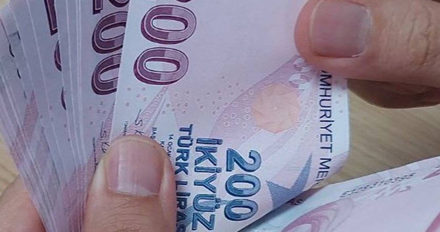 Bayram öncesi ihtiyaç sahiplerine 1,4 milyar lira destek