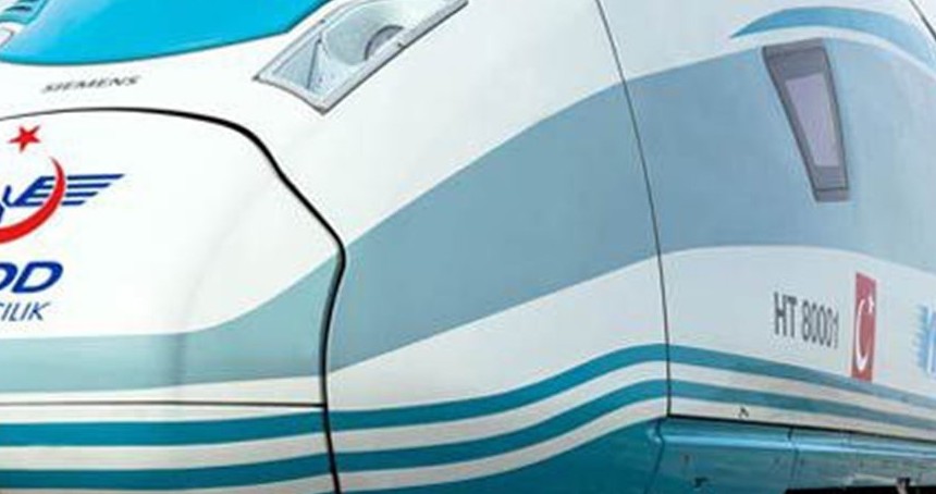 Bursa Yüksek Hızlı Tren hattının açılacağı tarih belli oldu