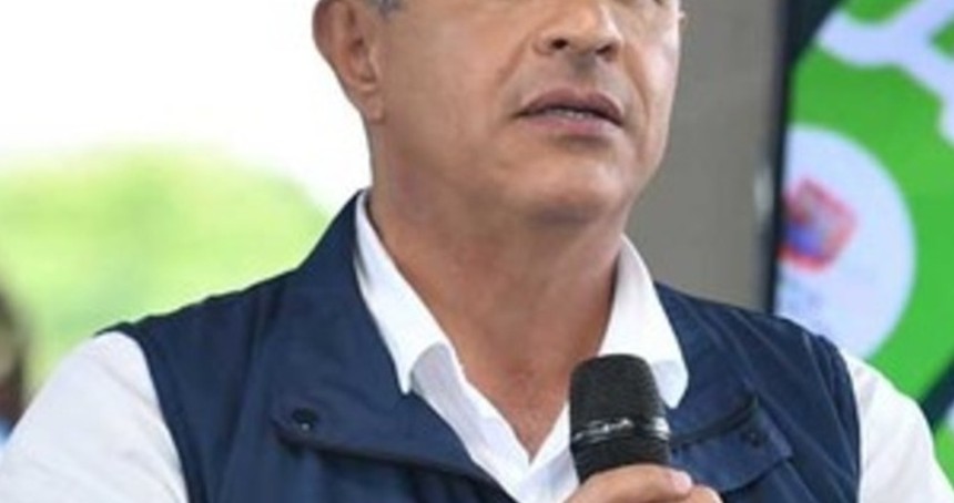 Kolombiya, Filistin'e ilk büyükelçisini atadı