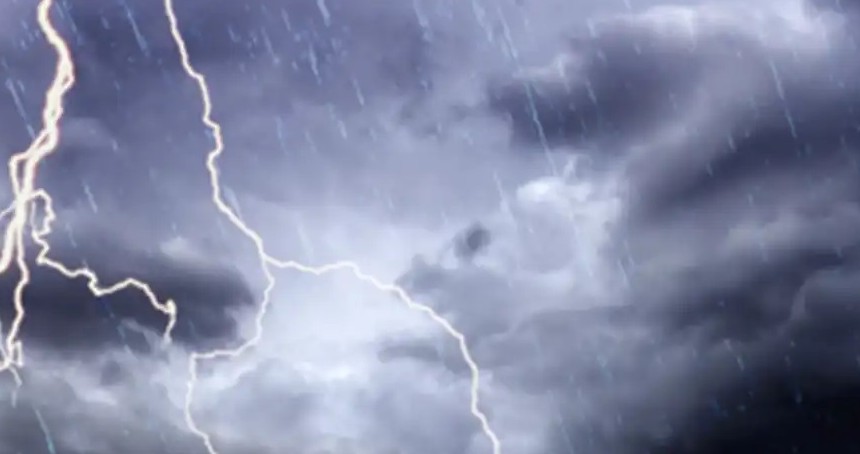 Meteorolojiden 4 il için kuvvetli sağanak uyarısı