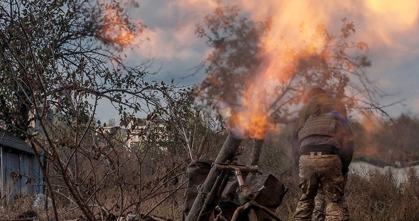 Rusya, Donetsk'te bir bölgeyi daha ele geçirdi