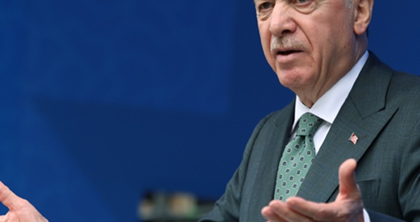Cumhurbaşkanı Erdoğan: Karabağ’daki bağımsızlık zaferi, Azerbaycan’ı çok daha güçlü kılıyor