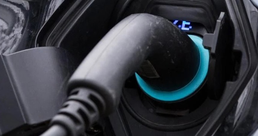 Elektrikli araç şarj soket sayısı 30 bine yaklaştı