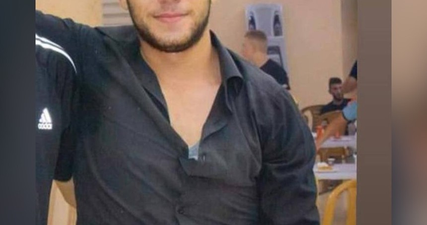 İşgalciler, Batı Şeria'da bir genci infaz etti