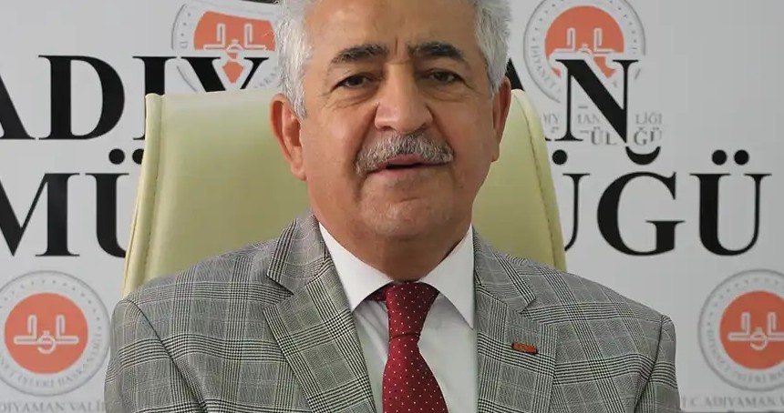 Müftü Haliloğlu: Kurban Müslümanların şiarlarındandır