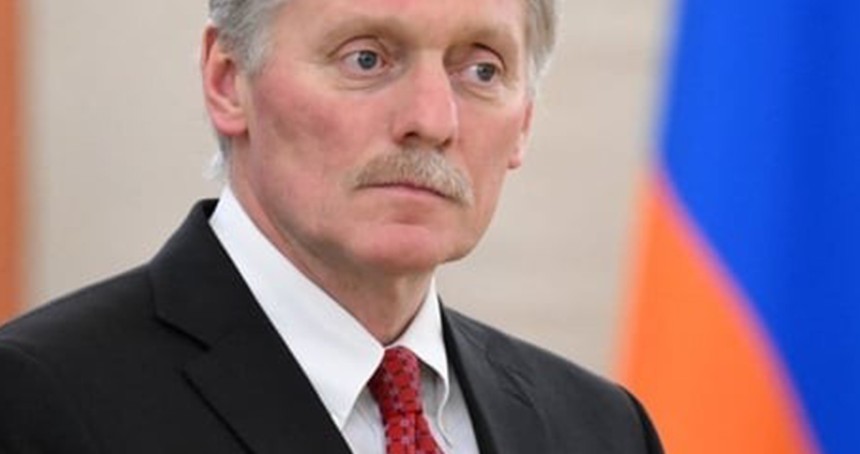 Peskov: Almanya savaş kışkırtıcılığı yaparak Ukrayna'yı savaşa devam etmeye zorluyor