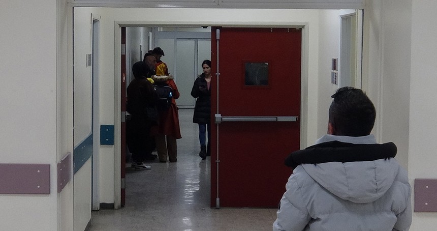 Prof. Dr. Şener: Cilt kanserinde erken tanı hayati önem taşıyor