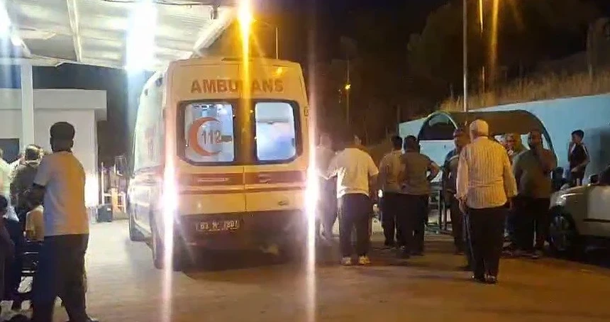 Arazi kavgasında kan aktı : Ölü ve yaralılar var