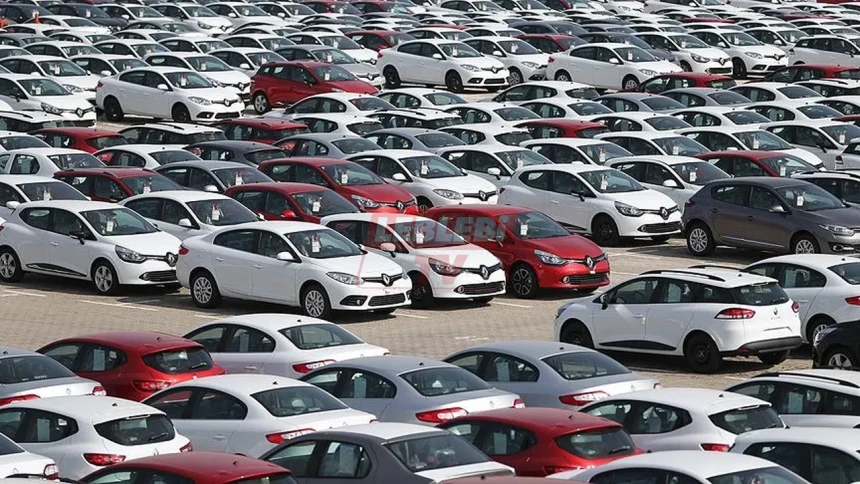 Bayram öncesi ikinci el araç talebi patladı!