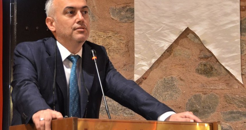 Bursa İl Sağlık Müdürü Çetin: Her yıl 1 milyon kişi sigaradan ölüyor