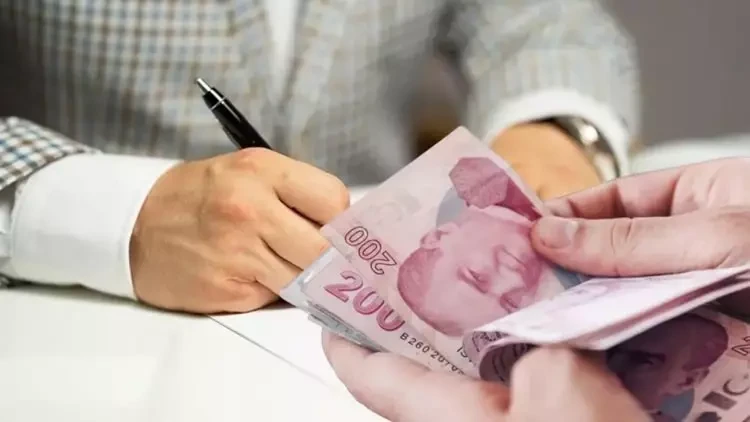 Emekli için yeni maaş sistemi! İşte detaylar...