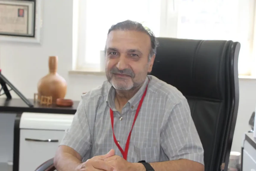 Gökdemir: Bayramda hasta sayımız ikiye katlanıyor